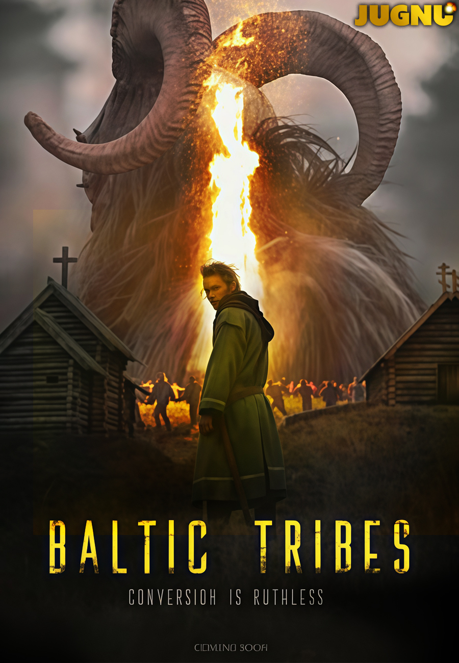 BALTIC TRIBES