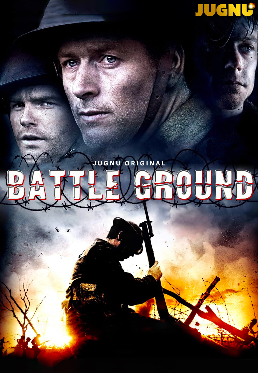 BATTLE GROUND