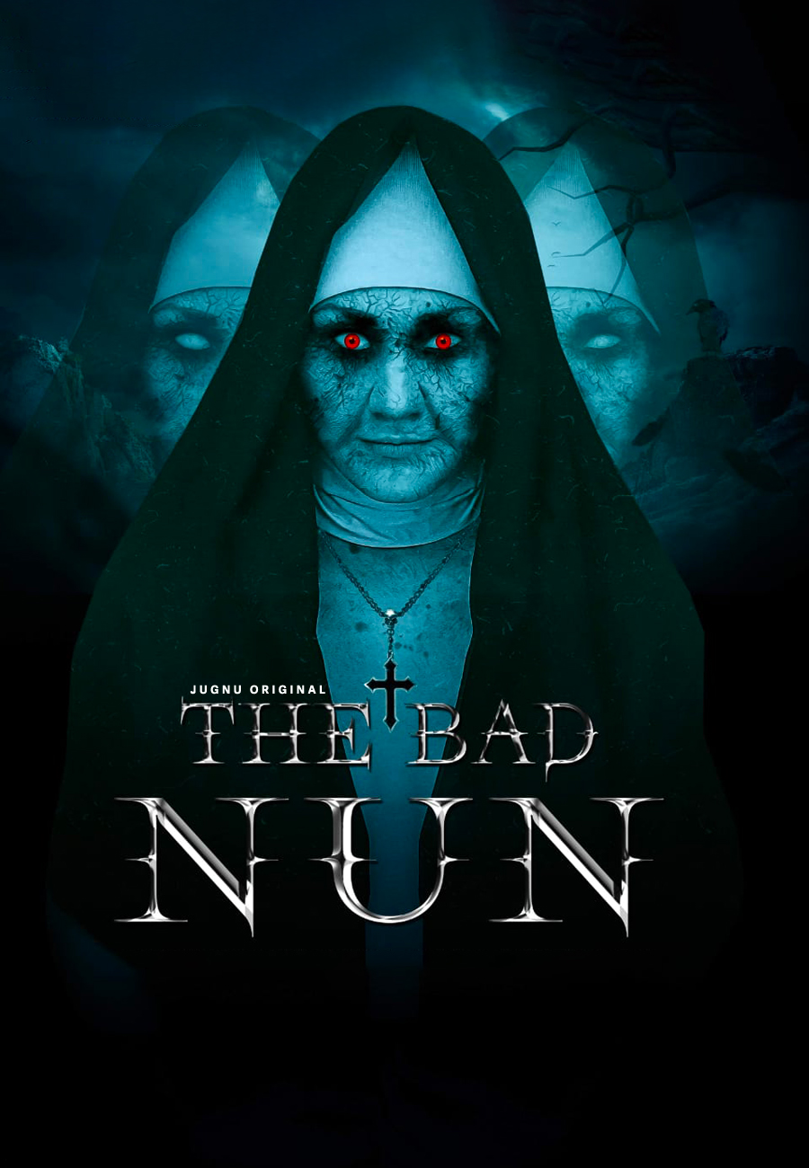 THE BAD NUN