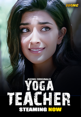 YOGA TEACHER