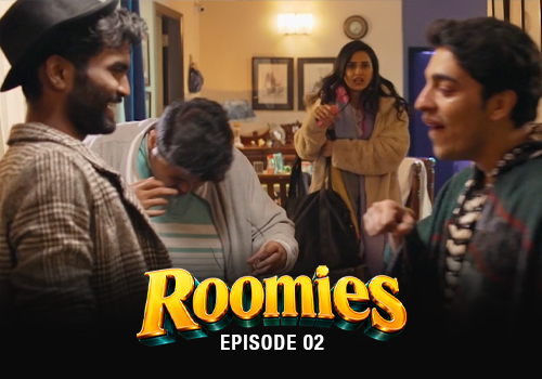 movie image