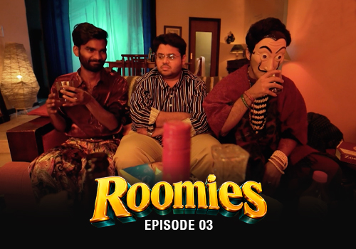 movie image
