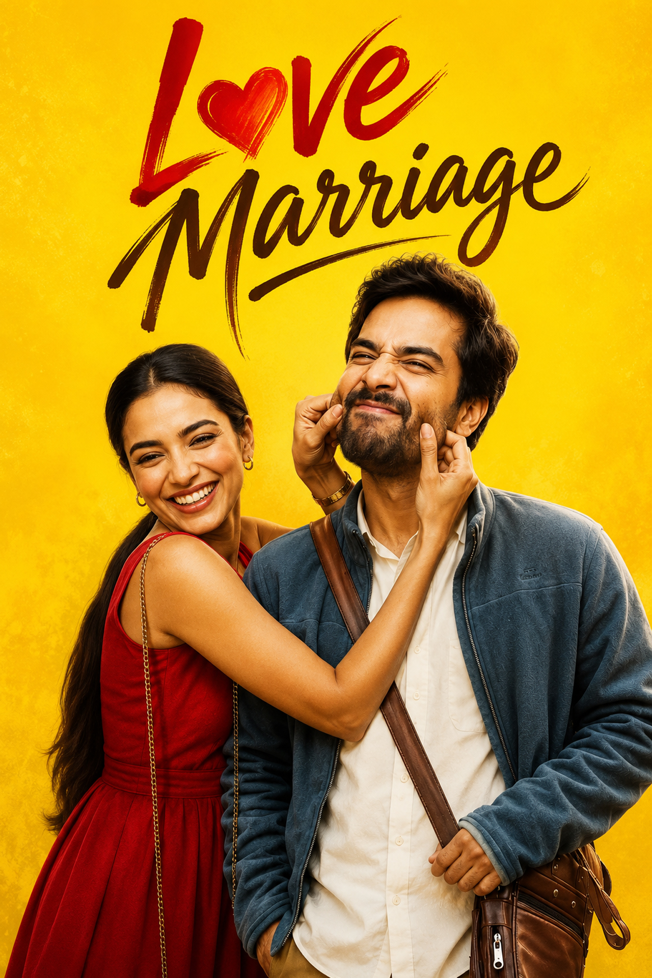 movie image