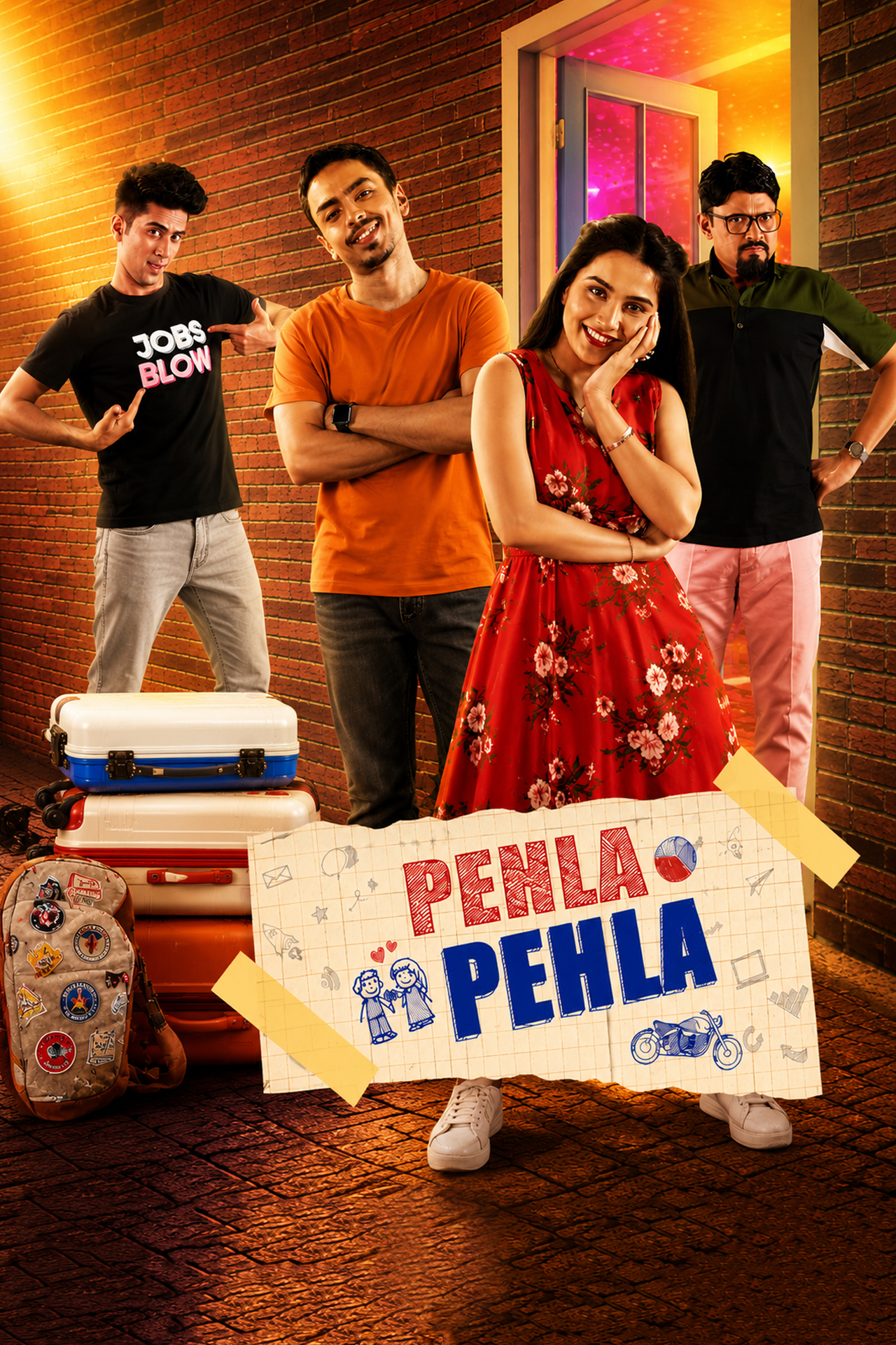 movie image